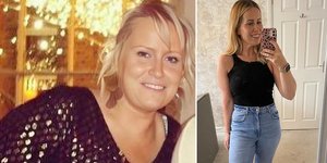 Μια 41χρονη εξηγεί πώς έχασε 20 κιλά σε 10 εβδομάδες και τα διατηρεί για μια δεκαετία -Η δίαιτα που ακολούθησε