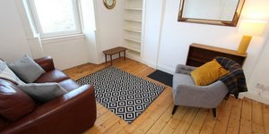 Διαμέρισμα στο Εδιμβούργο