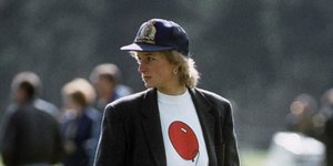 Το στυλ Diana Tuck 