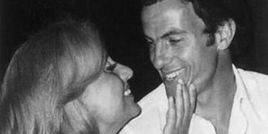 Βίκυ Μοσχολιού -Μίμης Δομάζος