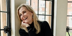 Δούκισσα Σοφία: 60α γενέθλια