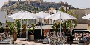 Τρία νέα ξενοδοχεία στην Αθήνα από τη διεθνή αλυσίδα φιλοξενίας