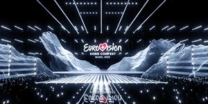 Η σκηνή που θα φιλοξενήσει τη Eurovision 2025