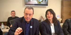 Φαμελλος από Θεσσαλια 