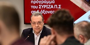 Σωκράτης Φάμελλος 