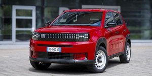 Fiat Grande Panda