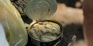 Τελικά, τα ψάρια σε κονσέρβα βοηθούν στην απώλεια βάρους; Η διατροφολόγος απαντά