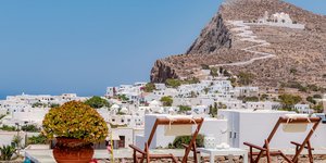 Η Φολέγανδρος