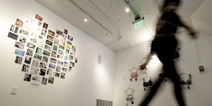 Μουσείο Διαλυμένων Σχέσεων