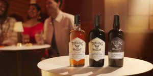 Teeling Irish Whiskey