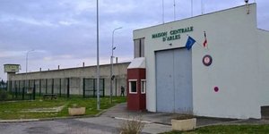 Οι φυλακές του Αρλ στη Γαλλία