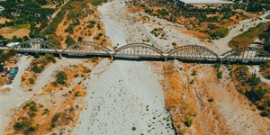 Γέφυρα Μόρνου