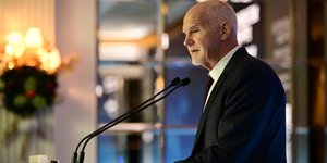 George Papandreou