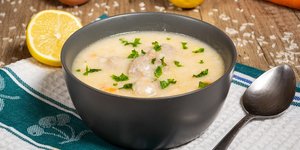 Γιουβαρλάκια