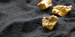 Η Eldorado Gold ανακοινώνει και την πρόοδο της κατασκευής στις Σκουριές