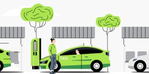 Green Taxis Deadline Extended: Applications Now Open Until March 31, 2025