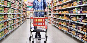 Μπορείς να κάνεις τουρισμό μέσα σε ένα σούπερμάρκετ; / PEXELS