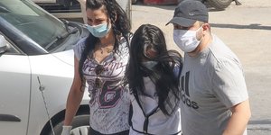 Κατηγορούμενη για τον φόνο βούλγαρου οπαδού οδηγείται στα δικαστήρια