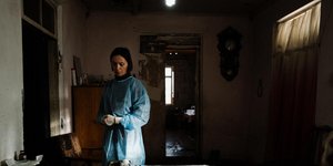 γυναικολογος σε τραπεζι