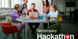 Η Netcompany κάνει πραγματικότητα το πρώτο διαπανεπιστημιακό Hackathon στη Θεσσαλονίκη