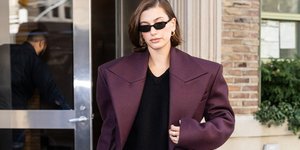 To αμφιλεγόμενο trend των 80s που επιστρέφει φέτος στη μόδα