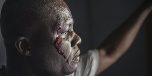 H Αϊτή αντιμέτωπη με τη βία των συμμοριών