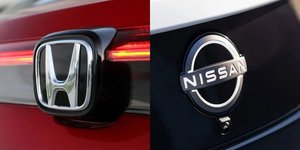 Honda Nissan
