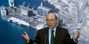 Κώστας Σημίτης