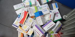 Κύκλωμα παράνομως συνταγογραφήσεων