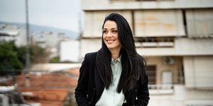 Ιωάννα Τριανταφυλλίδου