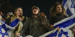 Απελευθέρωση ισραηλινών ομήρων από τη Χαμάς