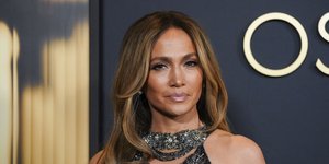 Η Τζένιφερ Λόπεζ