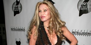 Η Jocelyn Wildenstein