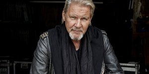 Johnny Logan - ©Krestine Havemann