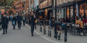 καφε κοσμος περιπατος 