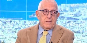 Ο Νικήτας Κακλαμάνης μίλησε σήμερα στον ΑΝΤ1