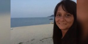 Η 40χρονη Ευγενία, θύμα κακοποίησης από τον σύντροφό της στην Ξάνθη 