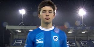 Κωνσταντίνος Καρέτσας