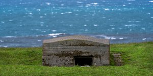 Καταφύγιο στη Νορβηγία