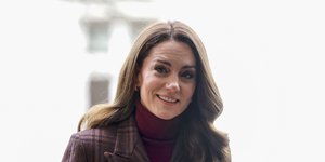 Η Κέιτ Μίντλετον 