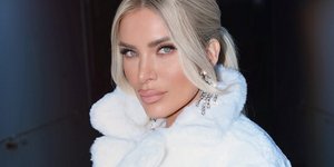 Φωτογραφία Instagram/Katerina Kainourgiou Official