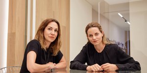 ΚΚΜΚ Architects: Οι δύο αρχιτεκτόνισσες που φέρνουν την επανάσταση στον σχεδιασμό και την κατασκευή με την τεχνητή νοημοσύνη