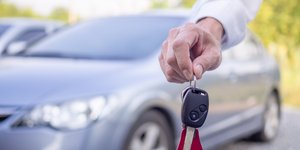 Καινούργιο ΙΧ κλειδι