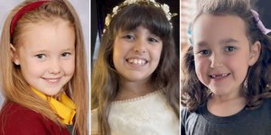 Τα τρία κορίτσια που βρήκαν τραγικό θάνατο 