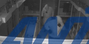 Διάρρηξη σε κοσμηματοπωλείο στον Κορυδαλλό