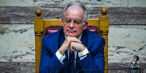 Κώστας Τασούλας