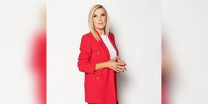 Ρένα Κουβελιώτη: Τροχαίο-σοκ για το γιο της, σώθηκε γιατί φορούσε ζώνη