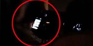 Οδηγός λεωφορείου του ΚΤΕΛ «χάζευε» στο κινητό την ώρα που εκτελούσε δρομολόγιο στην Κρήτη