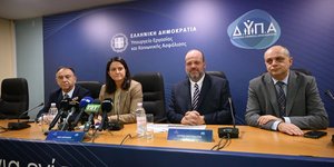 Η Νίκη Κεραμέως στη Λάρισα
