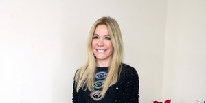 Μαριάννα Λάτση/Φωτογραφία NDP 